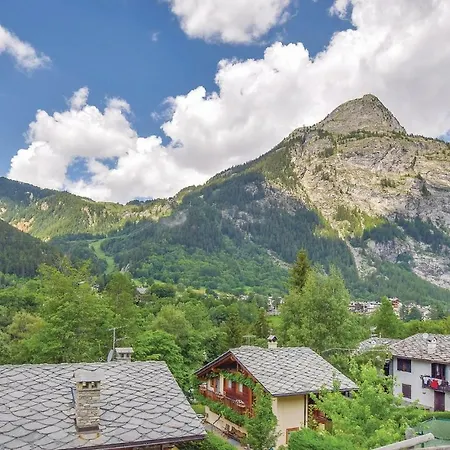 Monte Bianco
