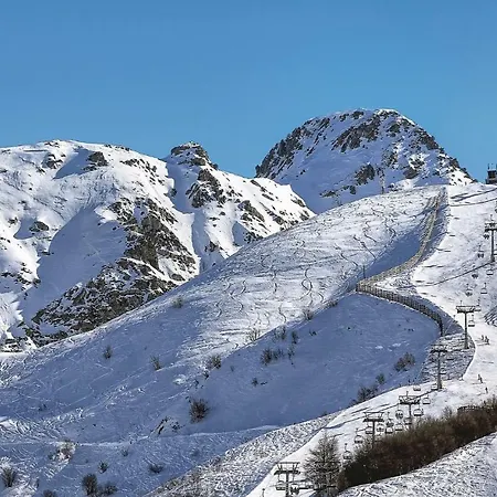 Monte Bianco Courmayeur