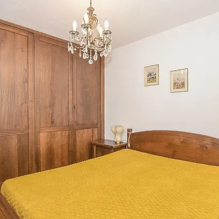 Apartment Monte Bianco Courmayeur