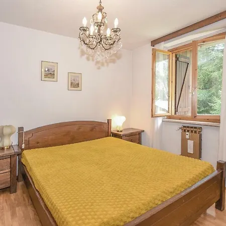 Apartment Monte Bianco *
